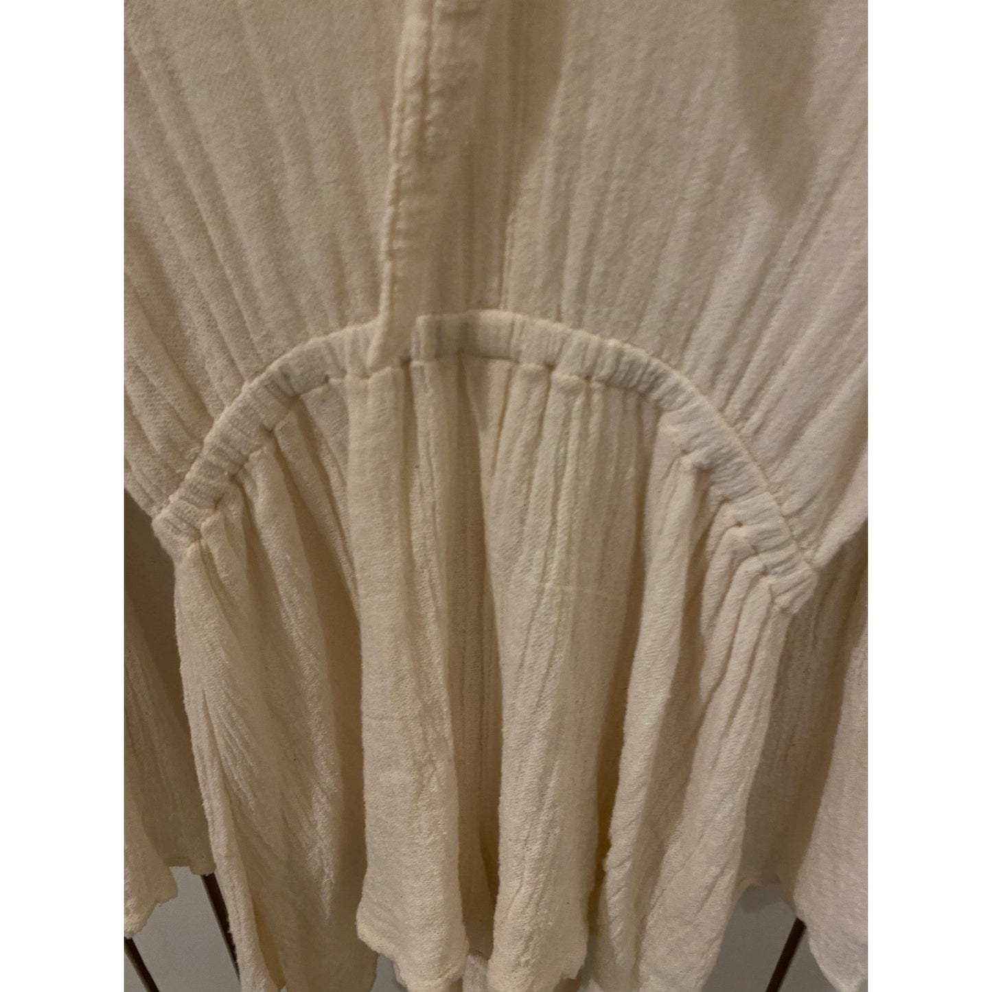 Jen’s Pirate Booty Romper Size M