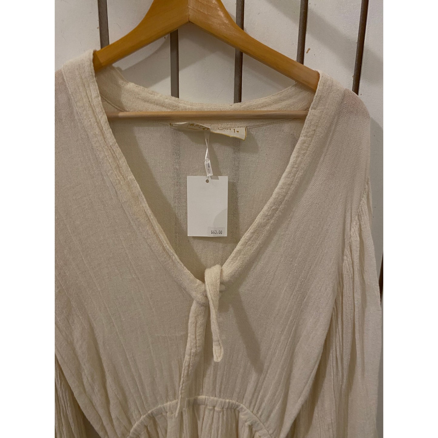Jen’s Pirate Booty Romper Size M