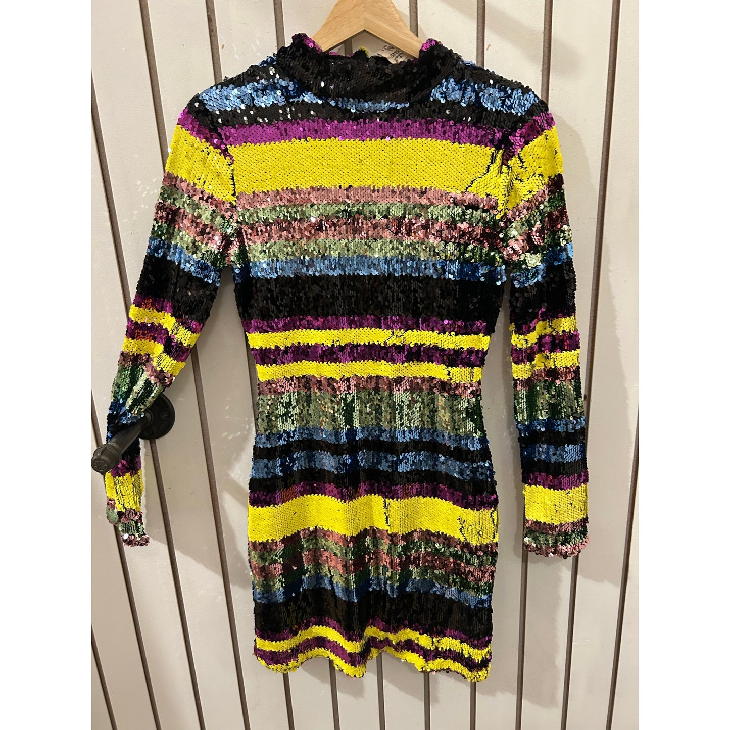 Club L London Dress Size US 2