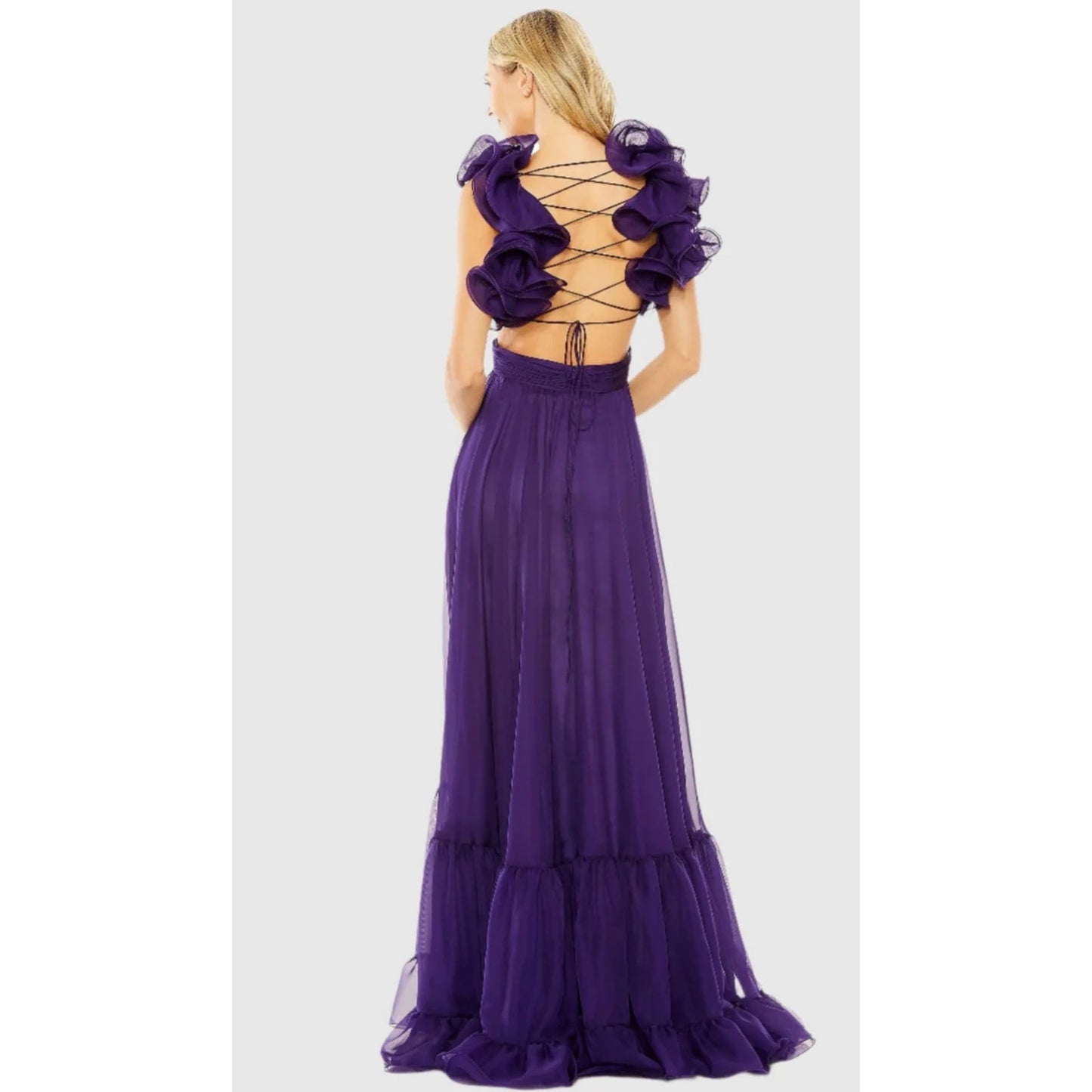 IEENA for MacDuggal Dress