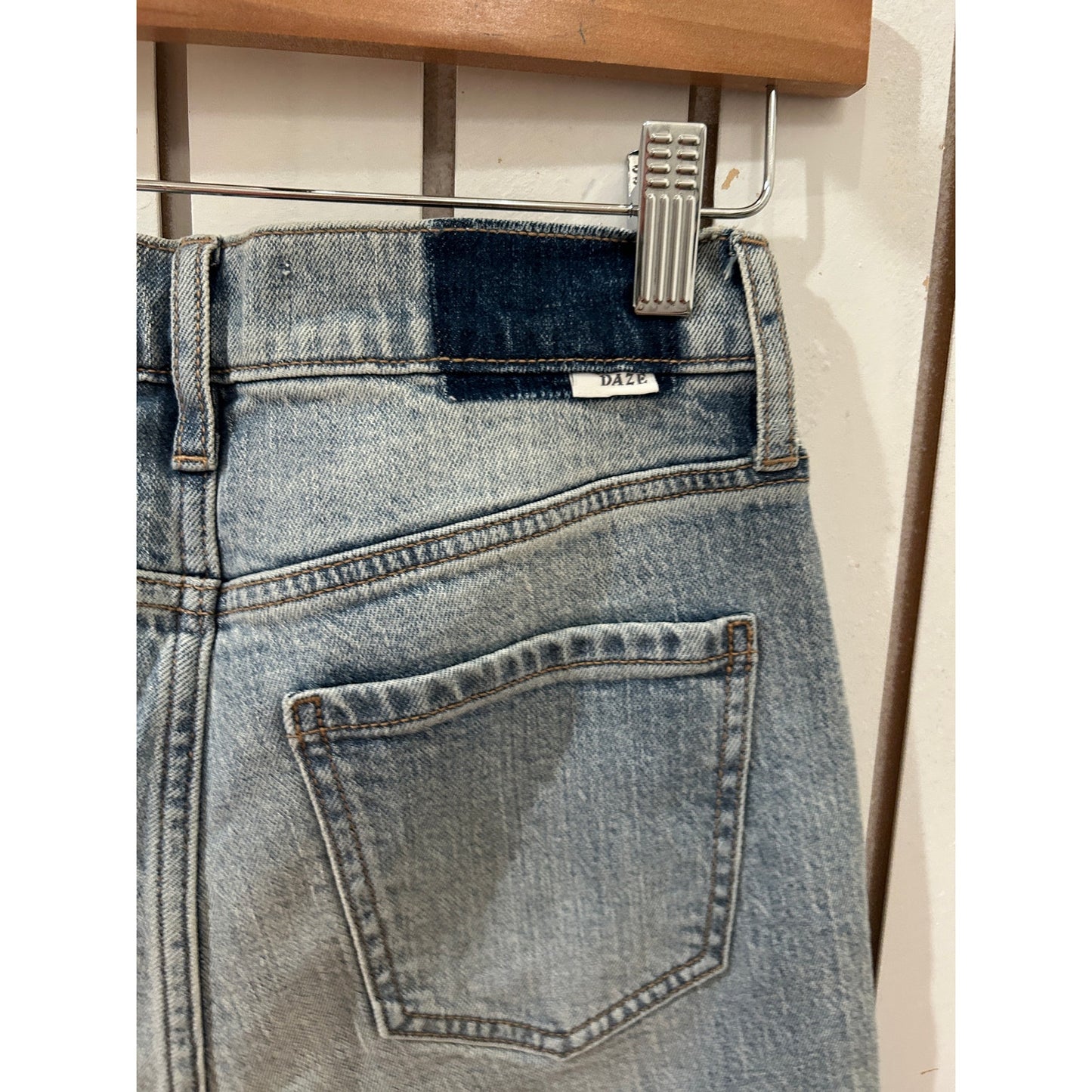 DAZE Denim Size 25