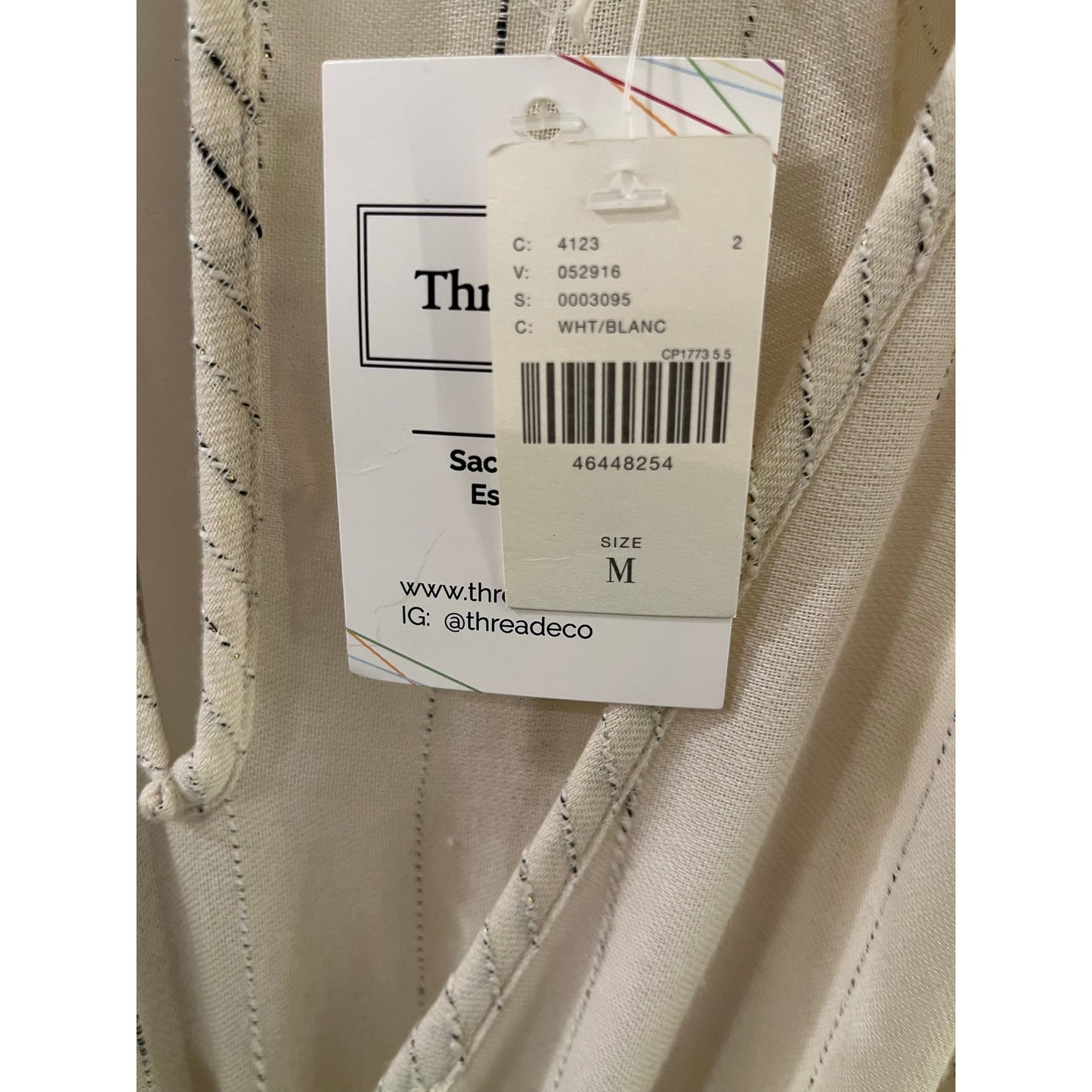 Anthropologie Jumpsuit