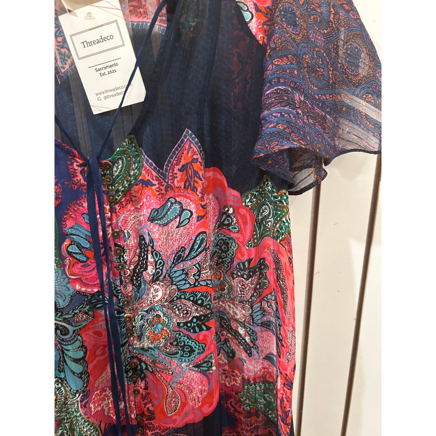 Maeve by Anthropologie Dress Size XS