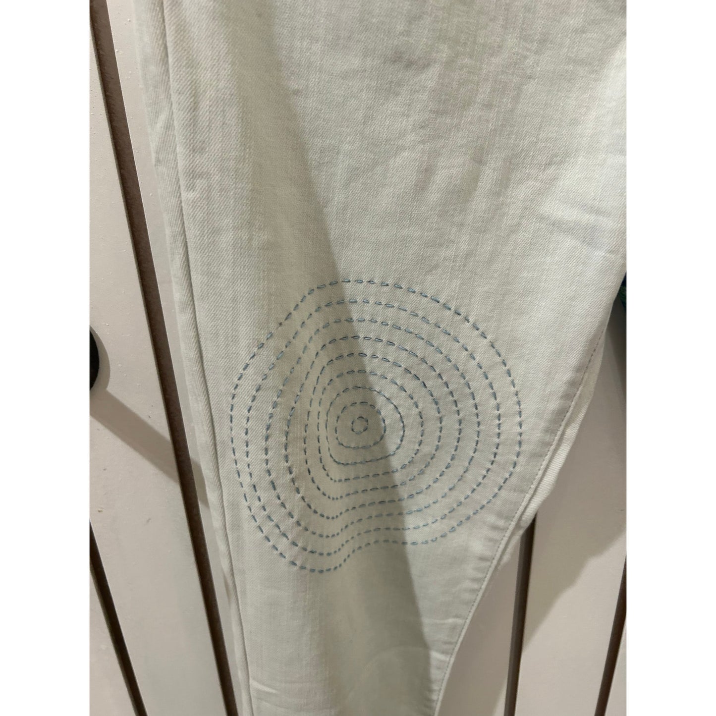 Embroidered Patch Starry Night Levi’s