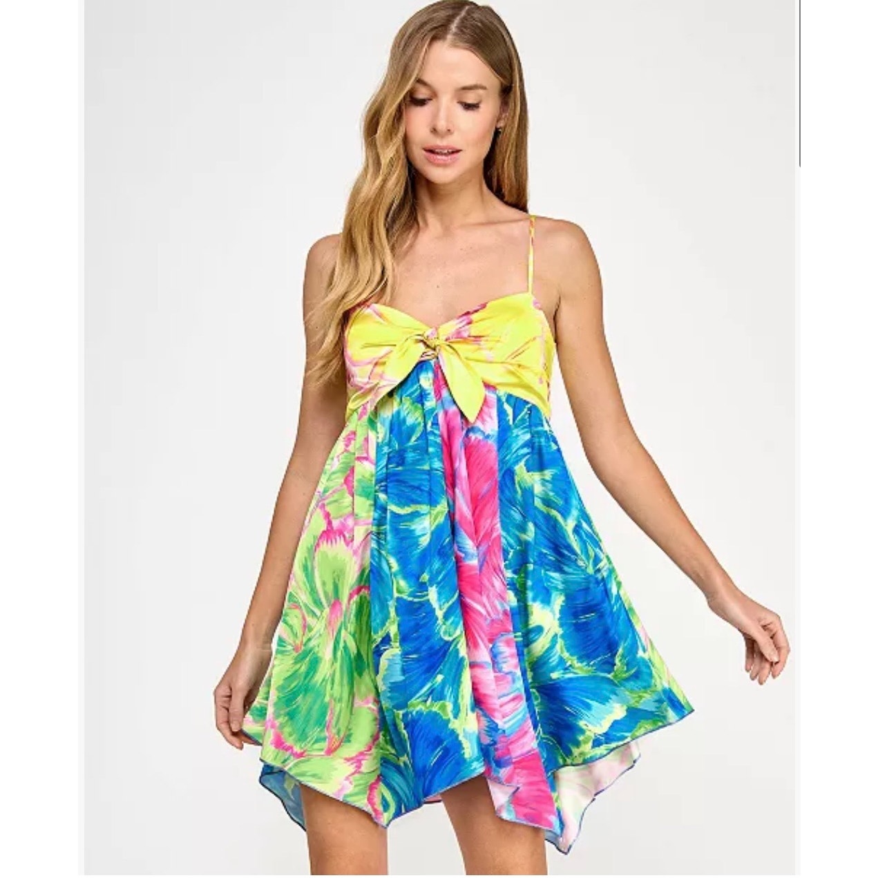 Seni & Cade Dress Size S