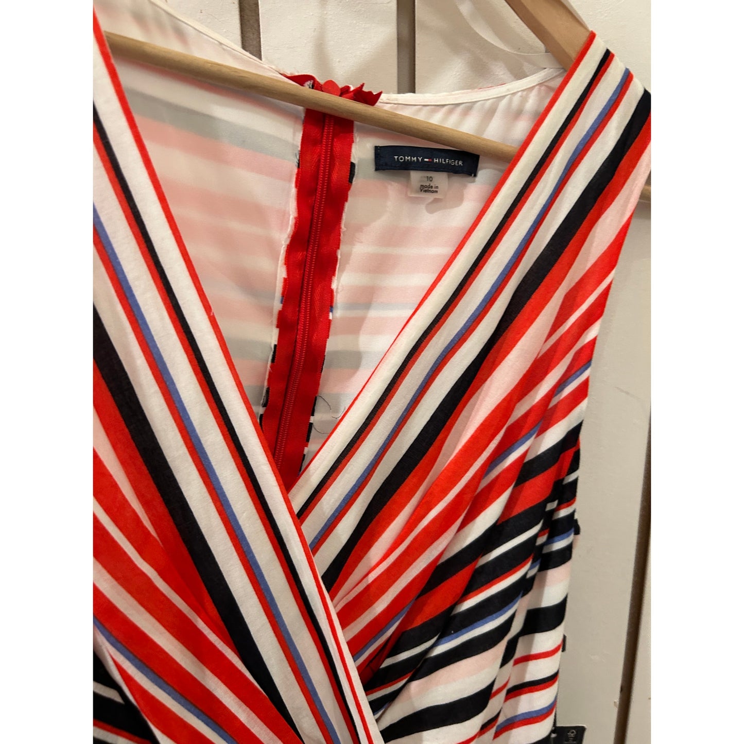 Tommy Hilfiger Dress Size 10