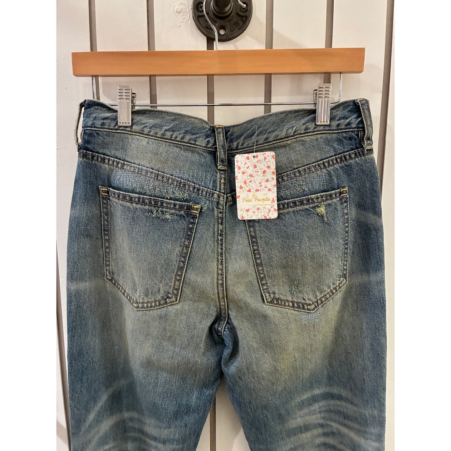 We the Free Jeans Size 28