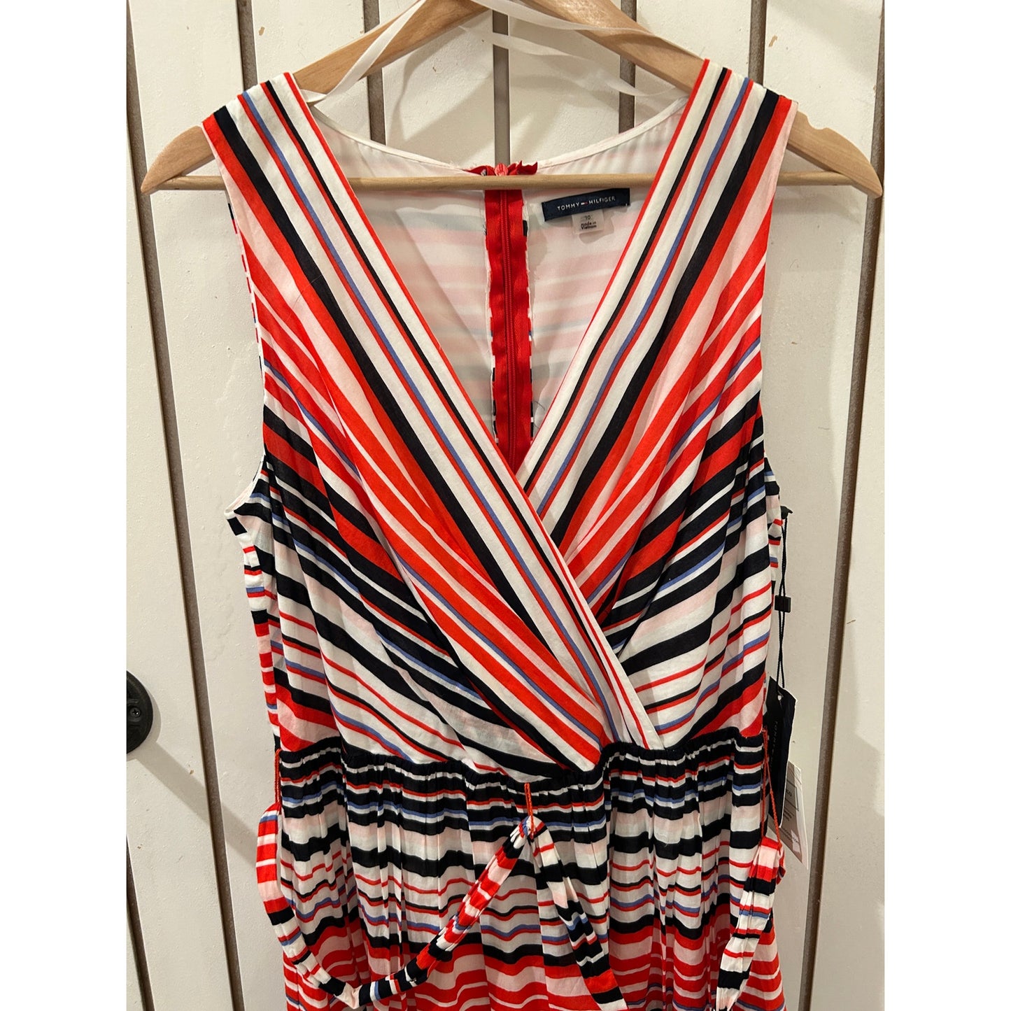 Tommy Hilfiger Dress Size 10