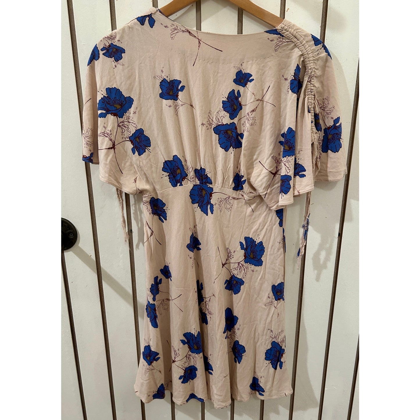 Free People Romper Size 2