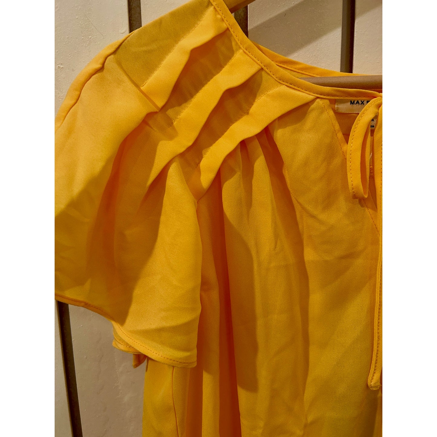 Max Studio Blouse Size XS