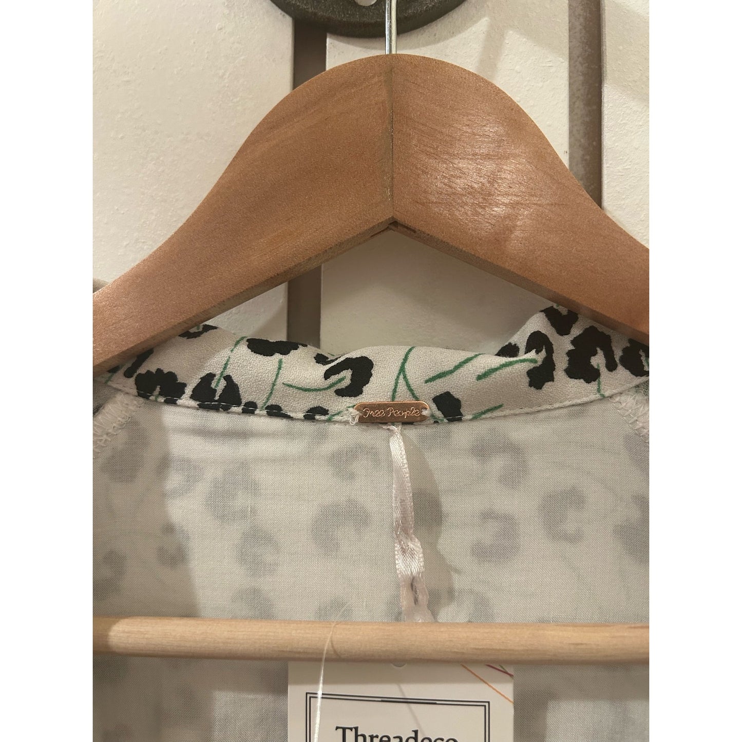 Free People Dress Size 0