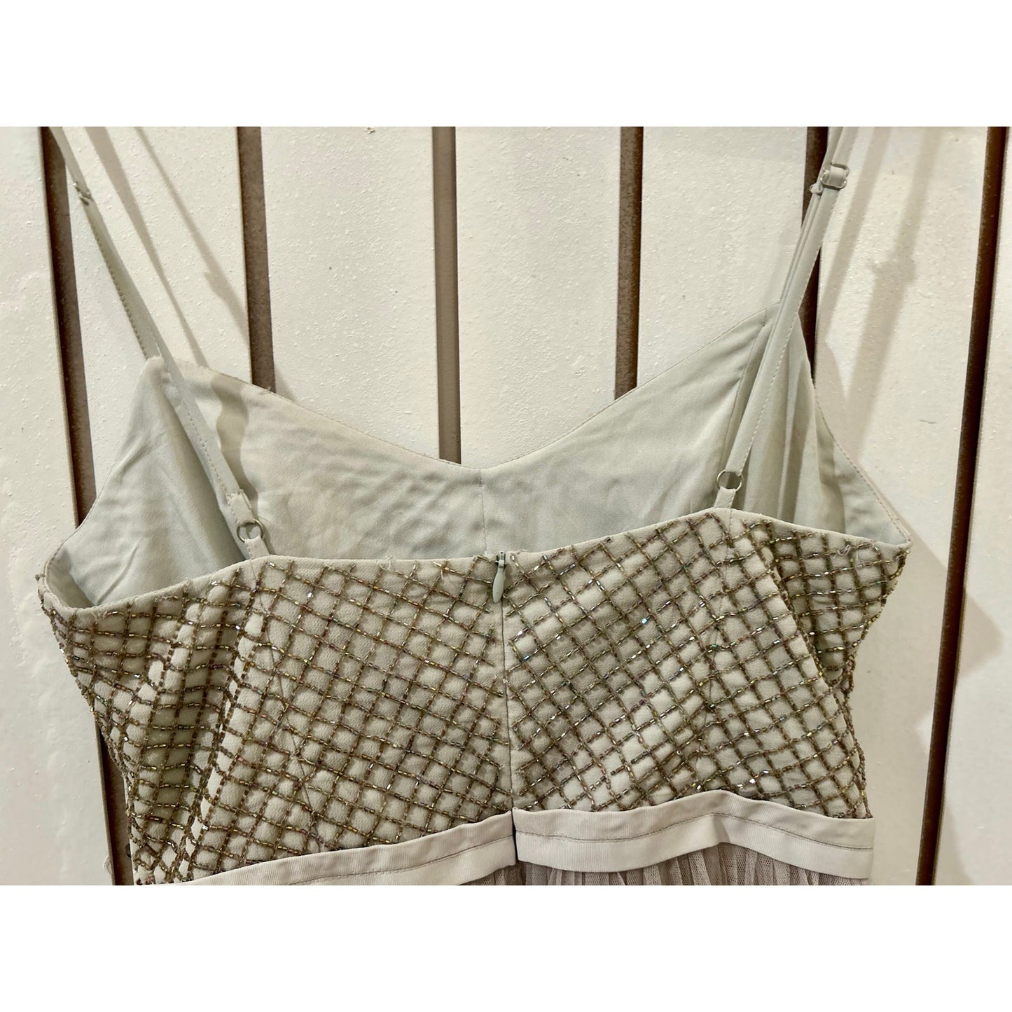 Needle & Thread Ballerina Dress Size 4