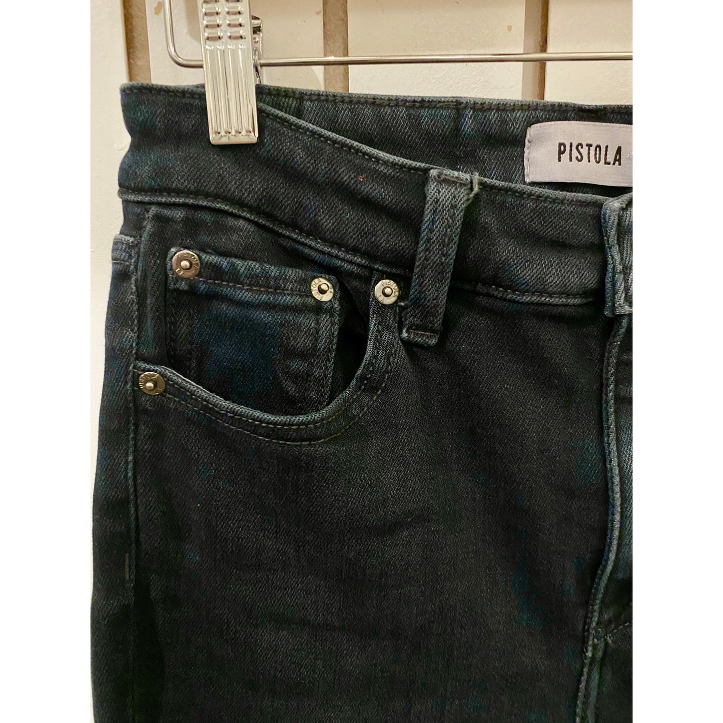 Pistola Denim Size 26