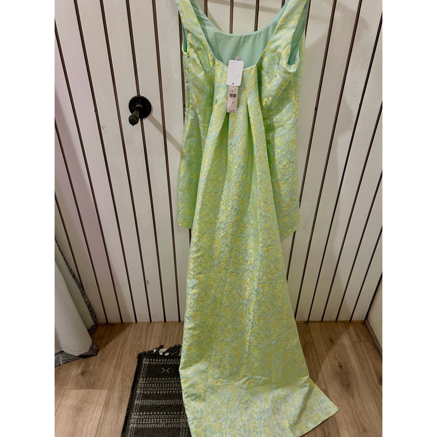 Anthropologie Hutch Dress Size 10