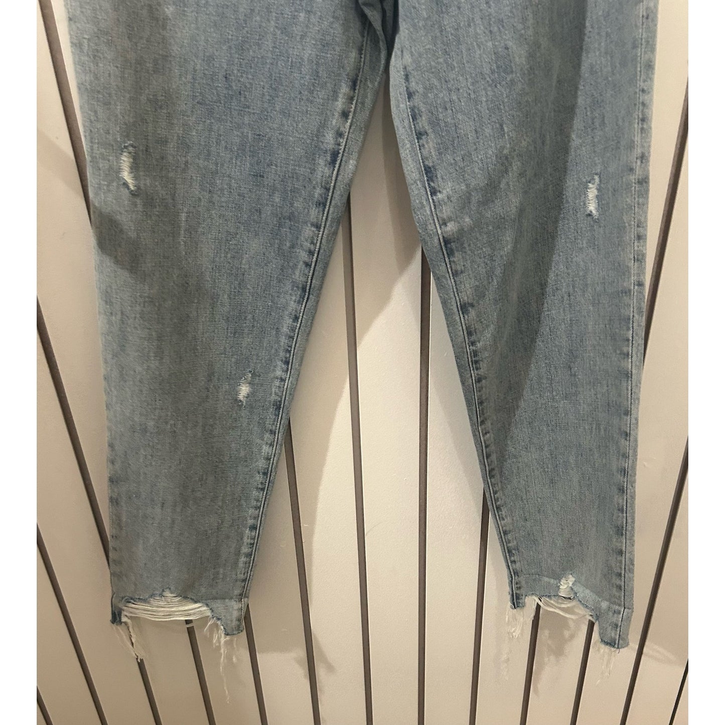 Pistola Cassie High Rise Size 26