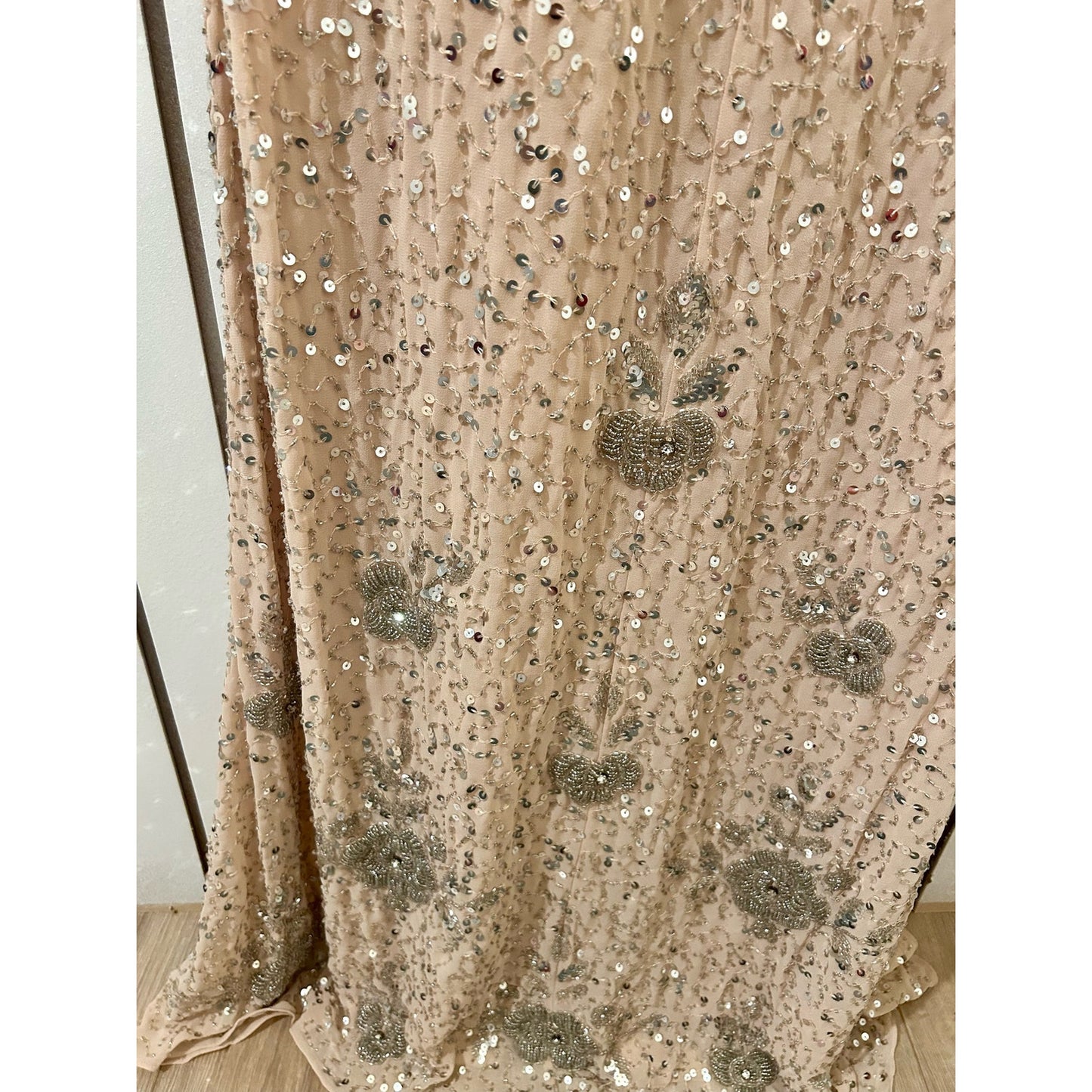 Mac Duggal Dress Size 6 Style # 10769 NWT