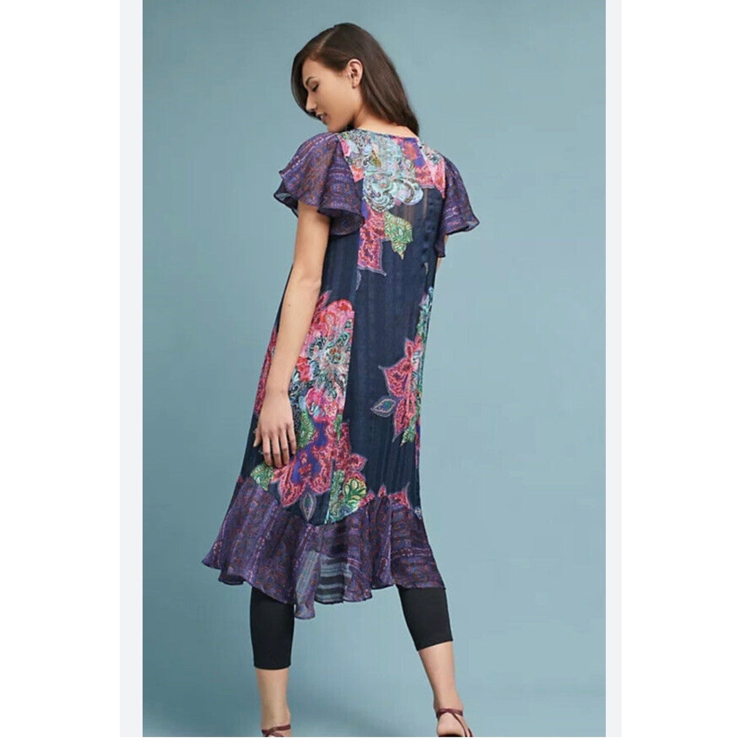 Maeve by Anthropologie Dress Size XS