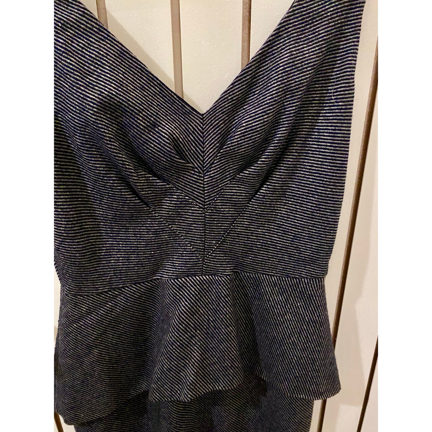 Eva Franco Dress Size 4