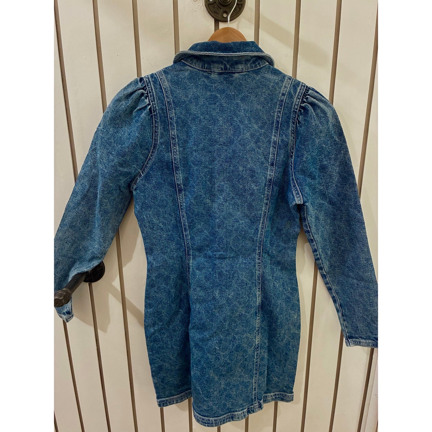 River Island Petite Dress Size 8