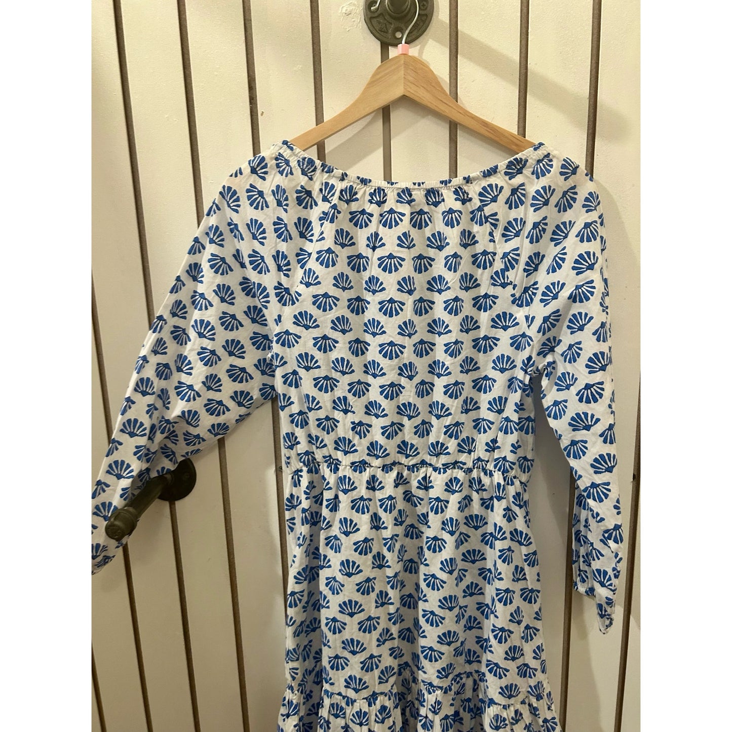 J Crew Dress Size 4 NWT