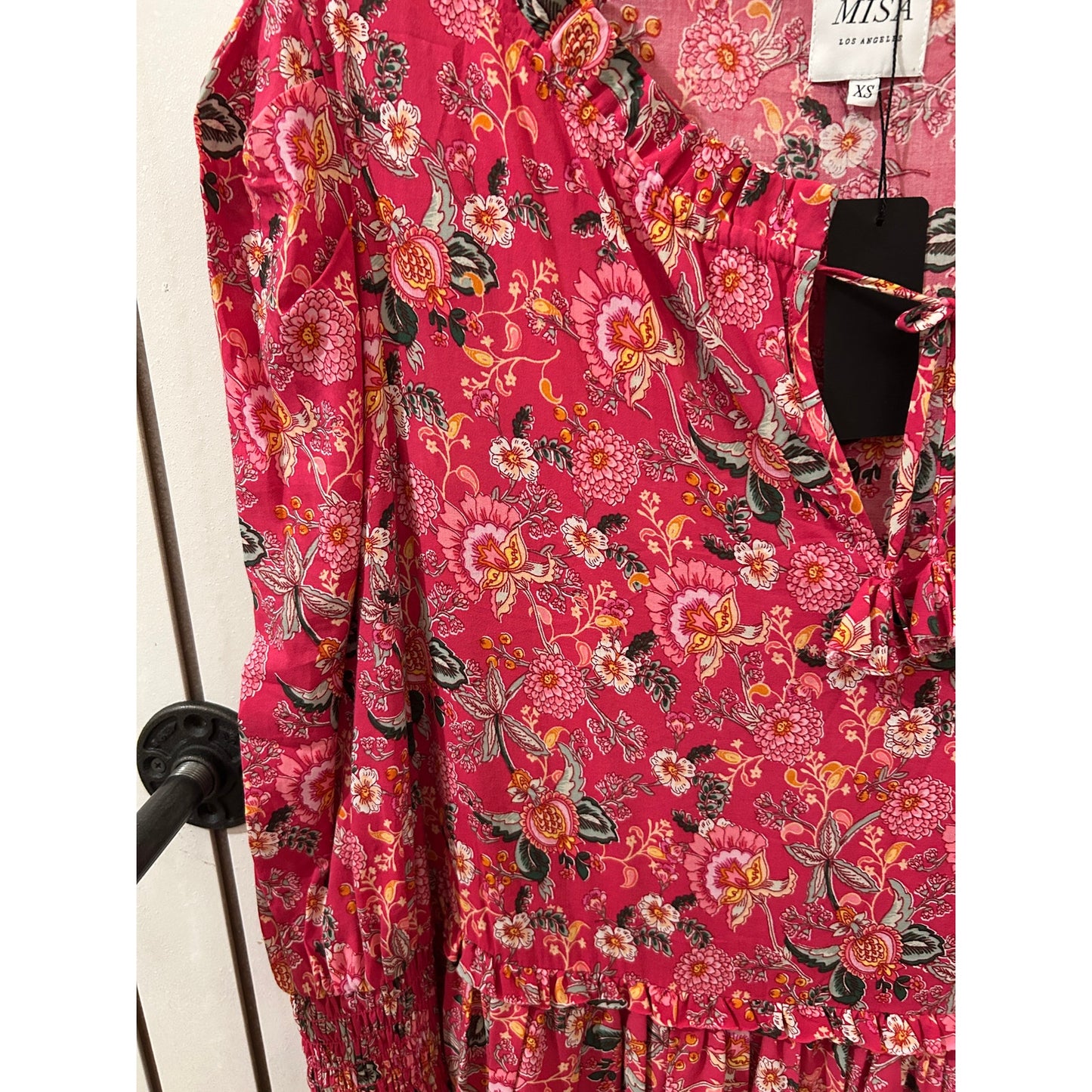 MISA Los Angeles Dress Size XS