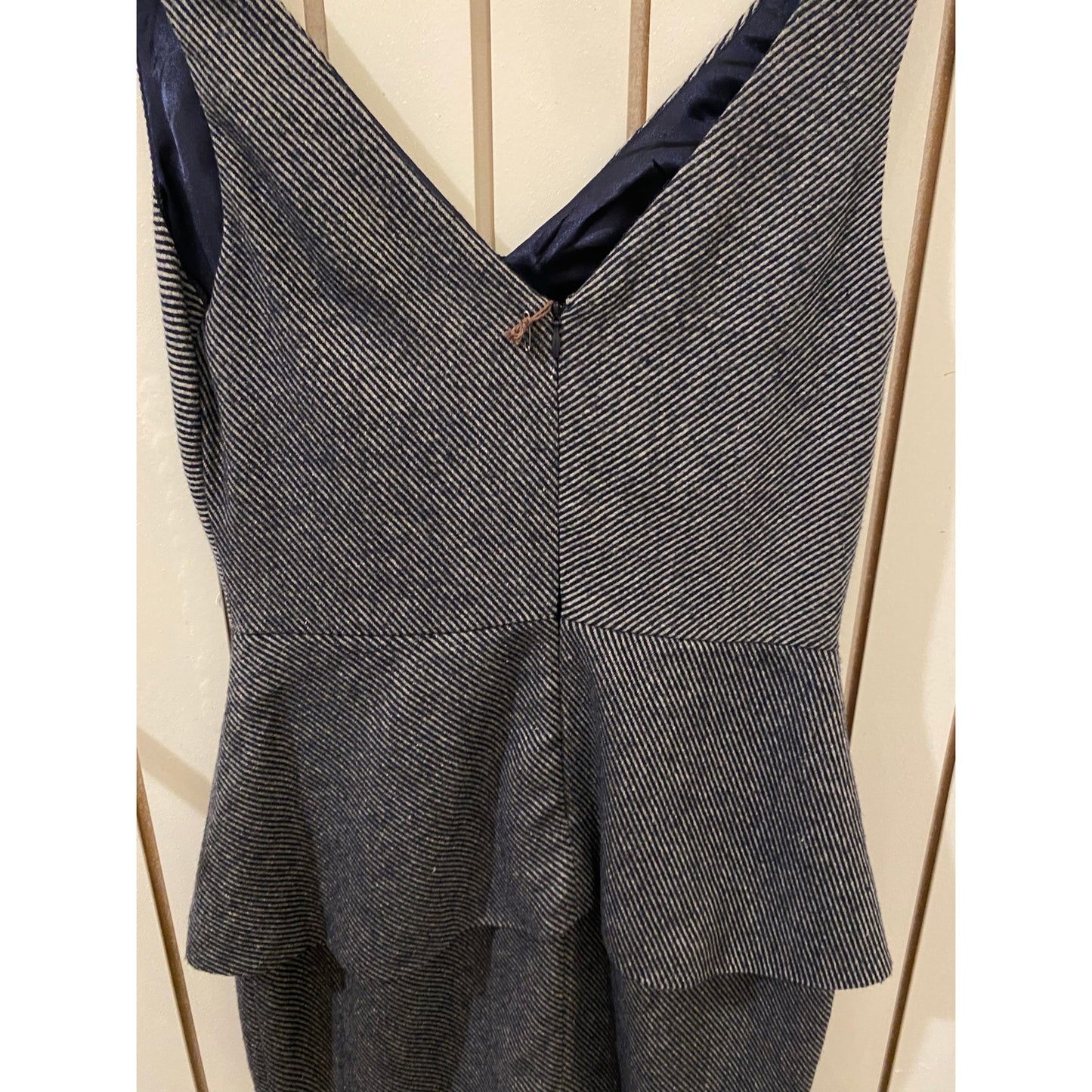 Eva Franco Dress Size 4