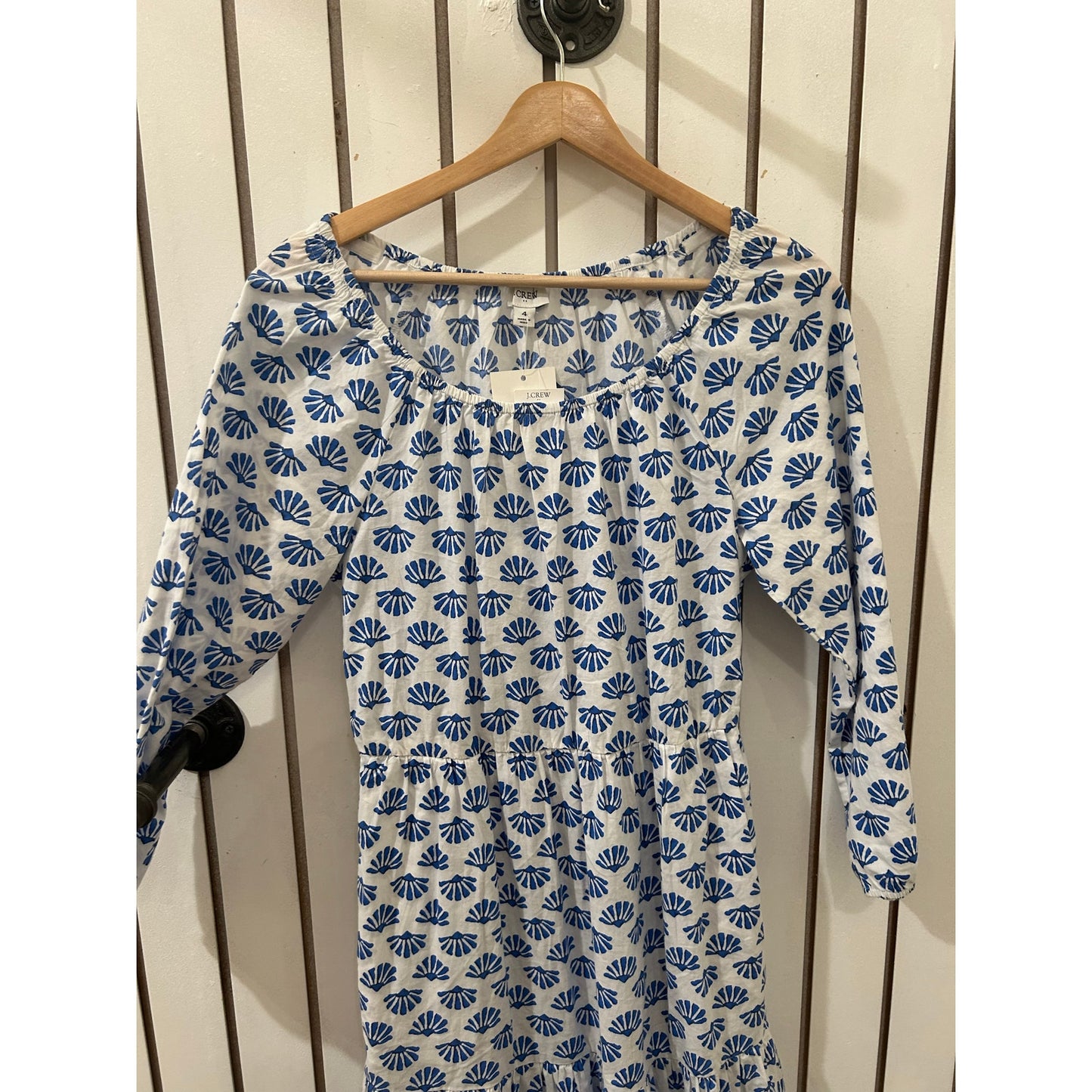 JCrew Dress Size Size S