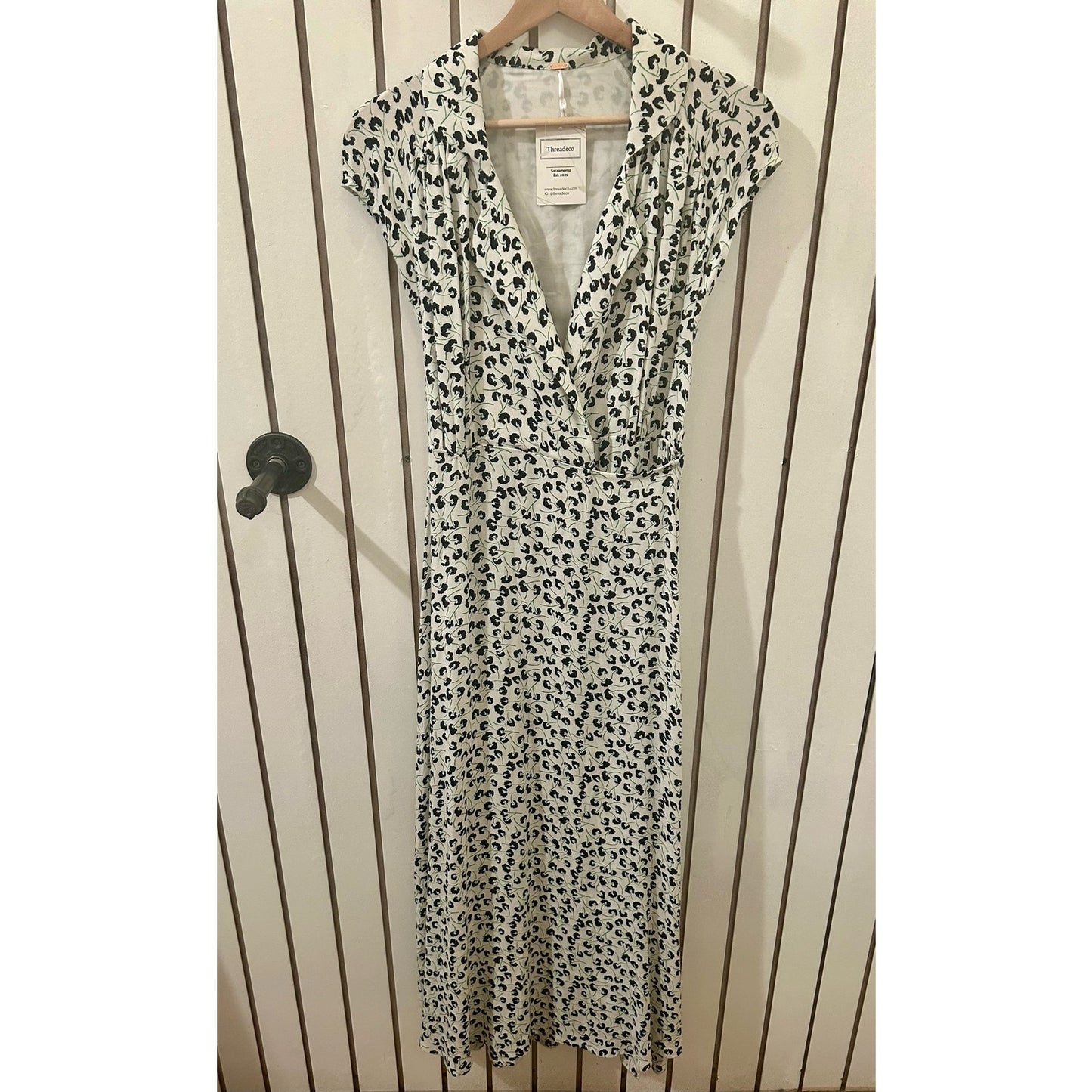 Free People Dress Size 0