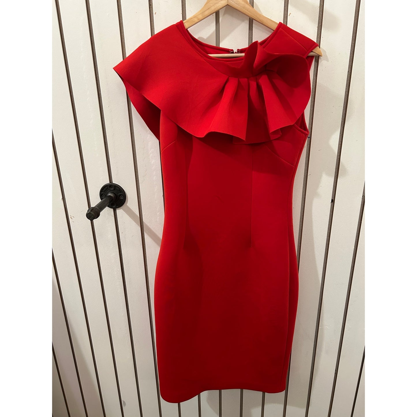 Nero by Jatim Varna Dress Size 6