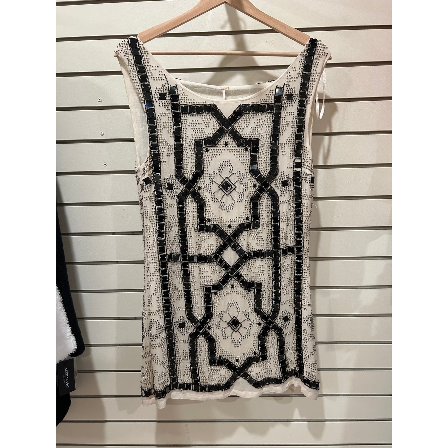 Free People Speak Easy Dress Size 2