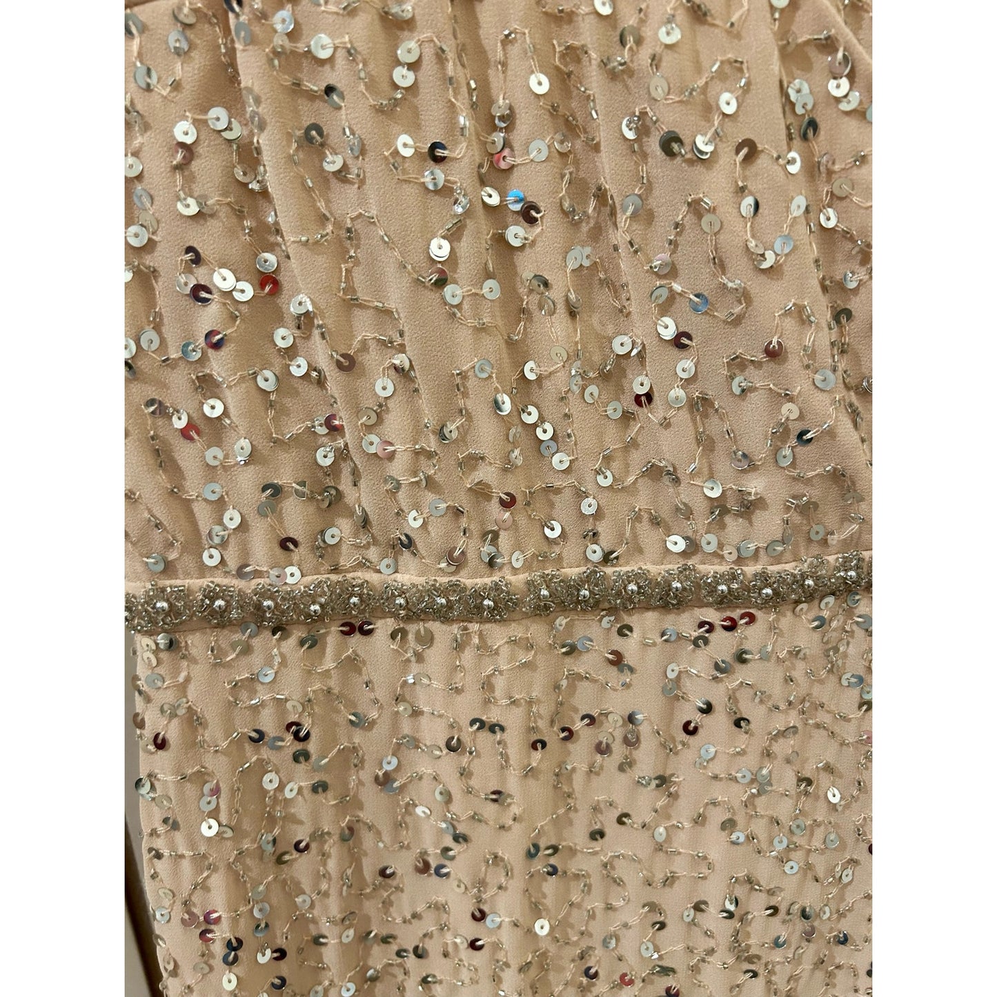 Mac Duggal Dress Size 6 Style # 10769 NWT