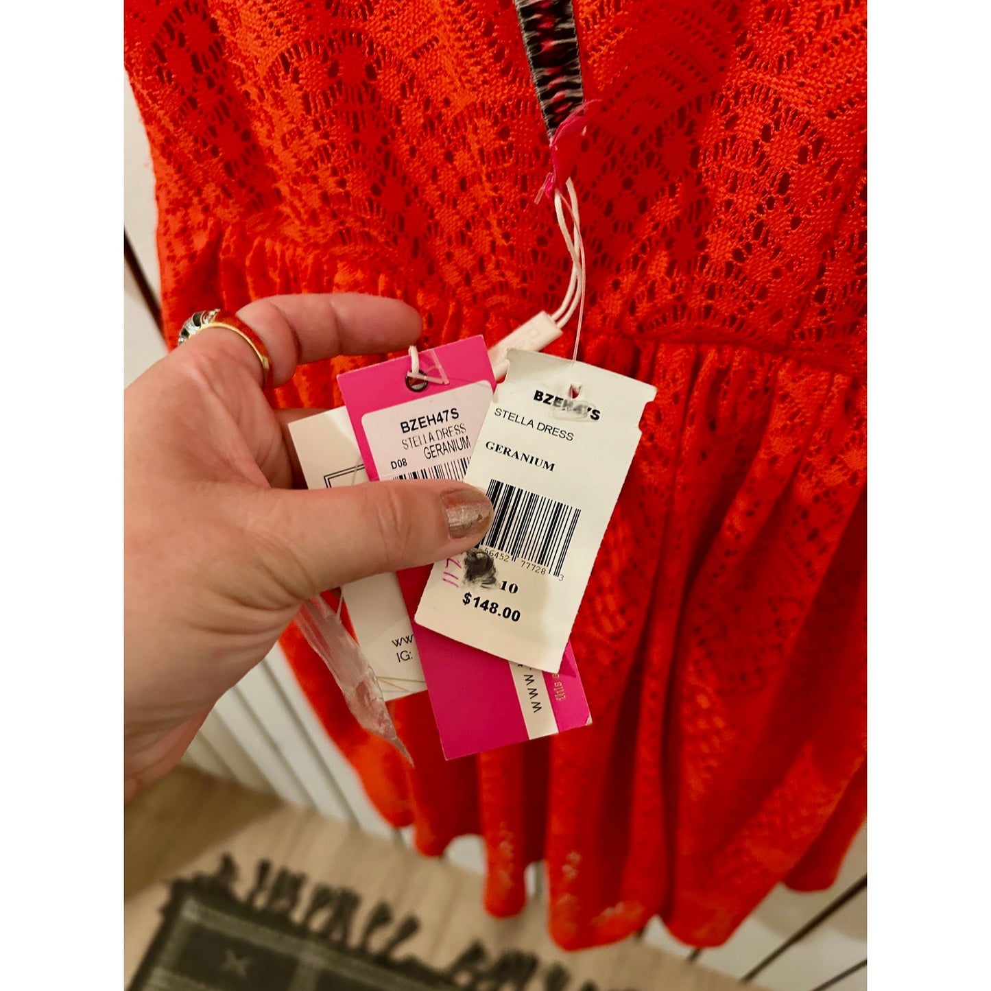 Plenty by Tracy Reese Dress