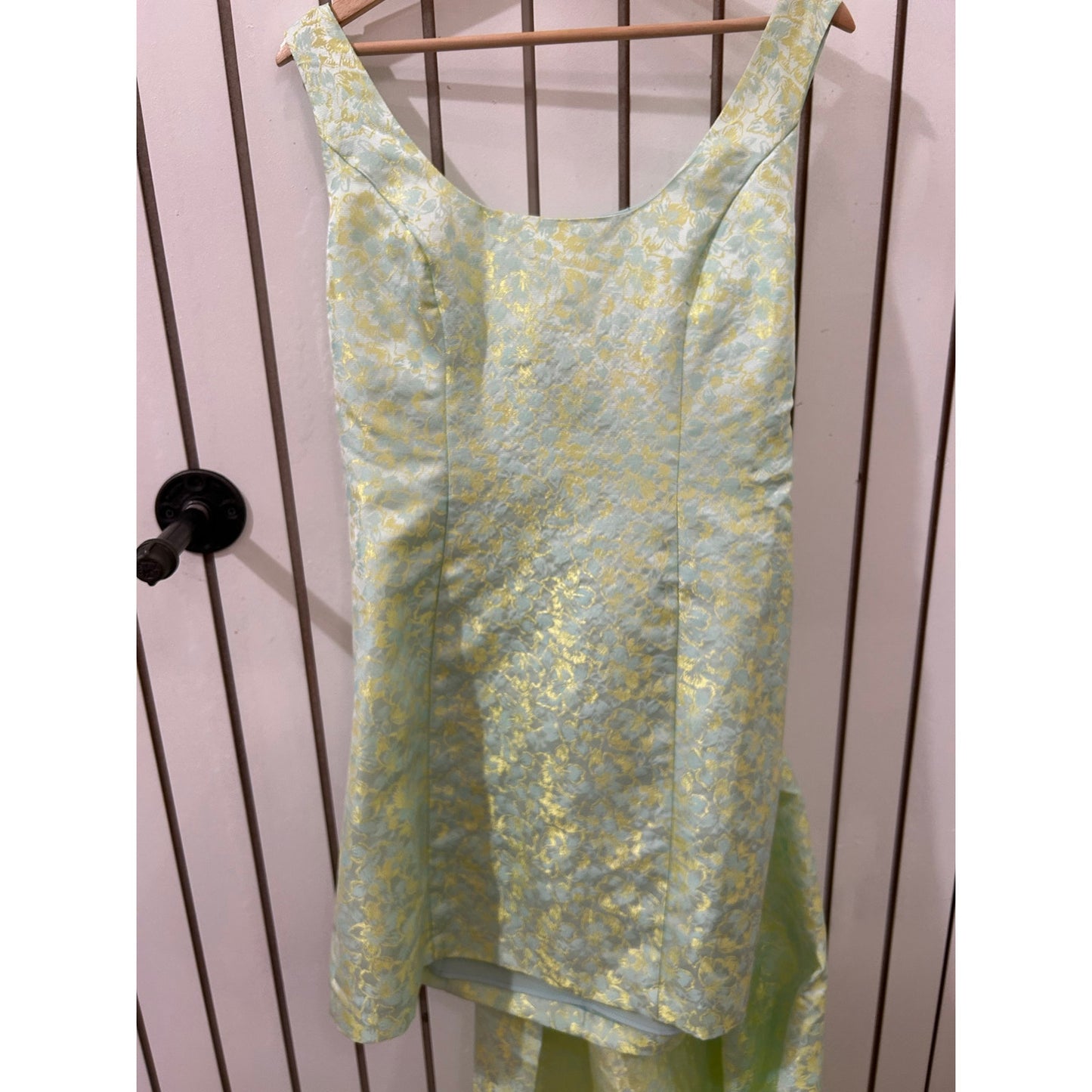 Anthropologie Hutch Dress Size 10