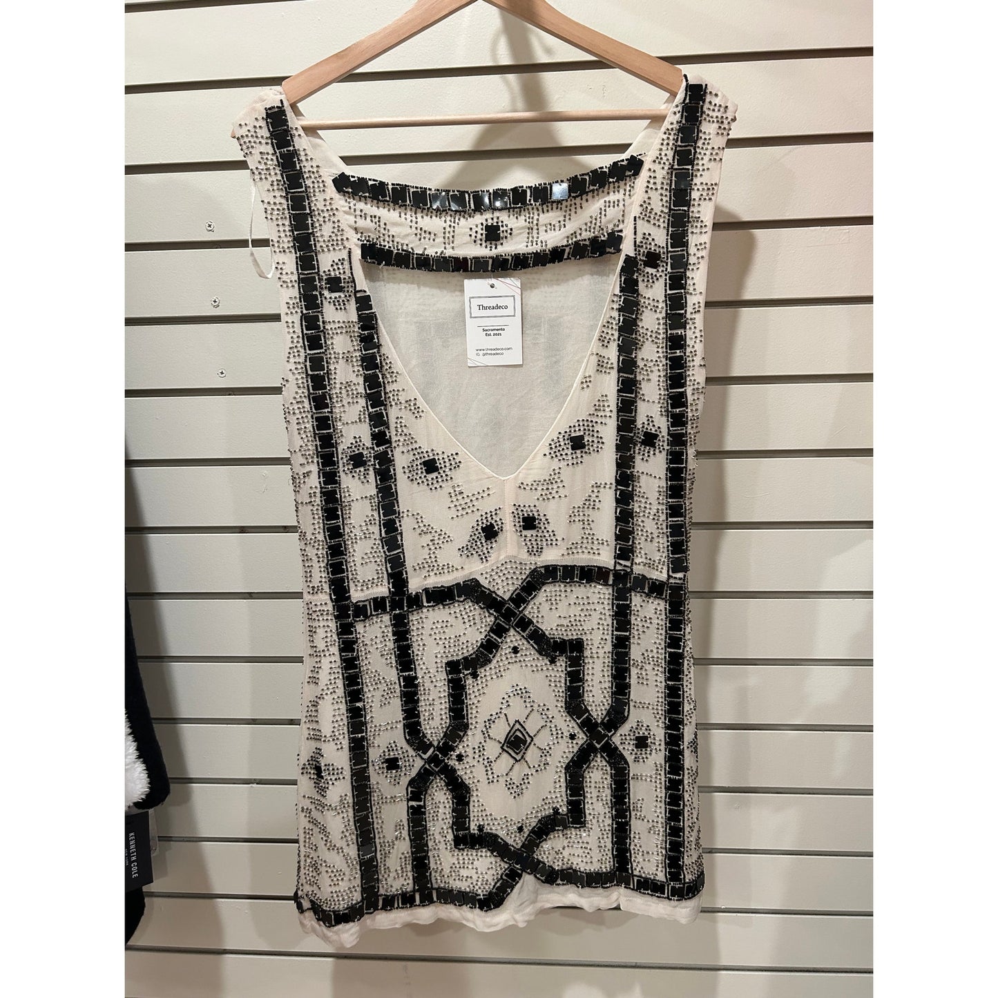 Free People Speak Easy Dress Size 2