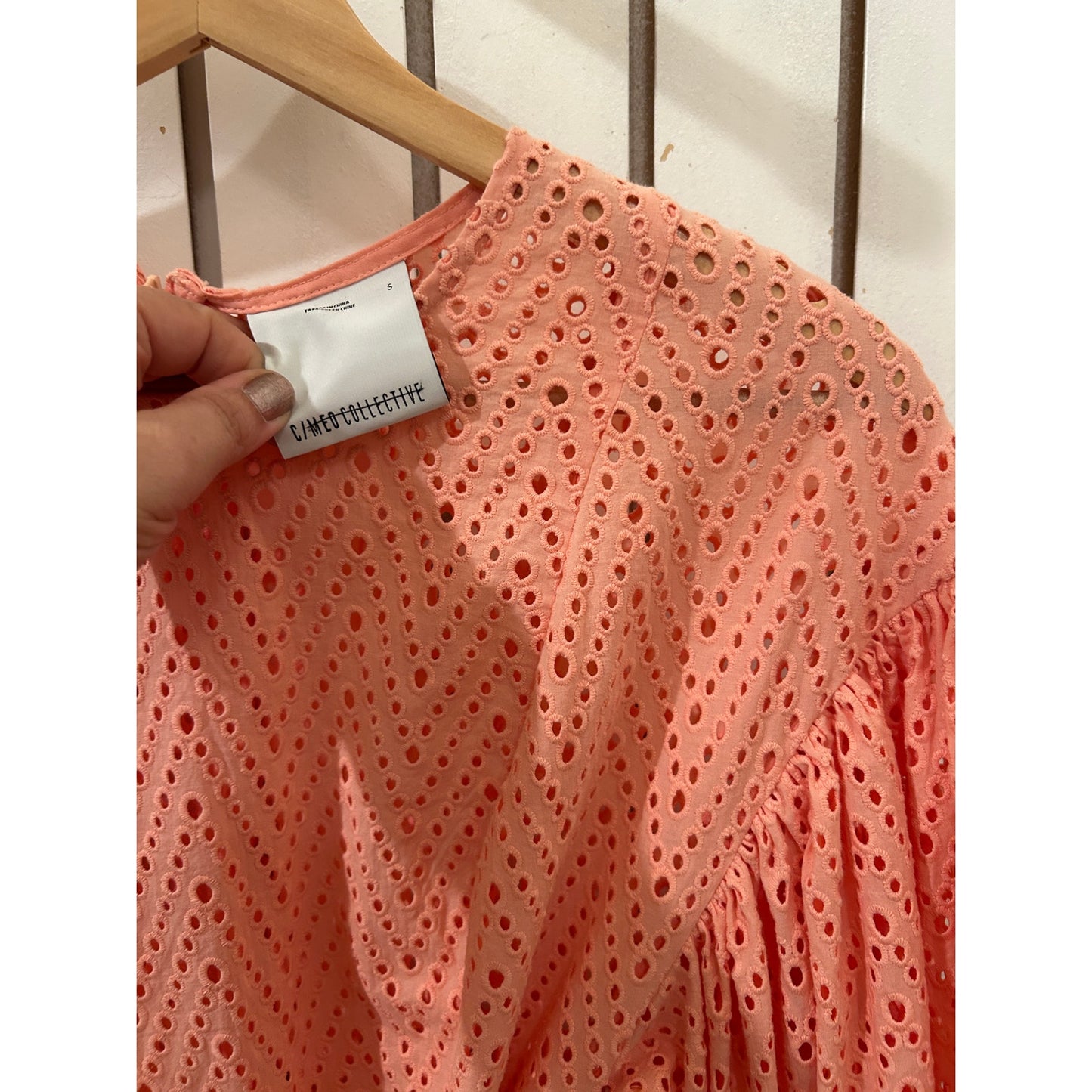 C/MEO Collective Dress Size S