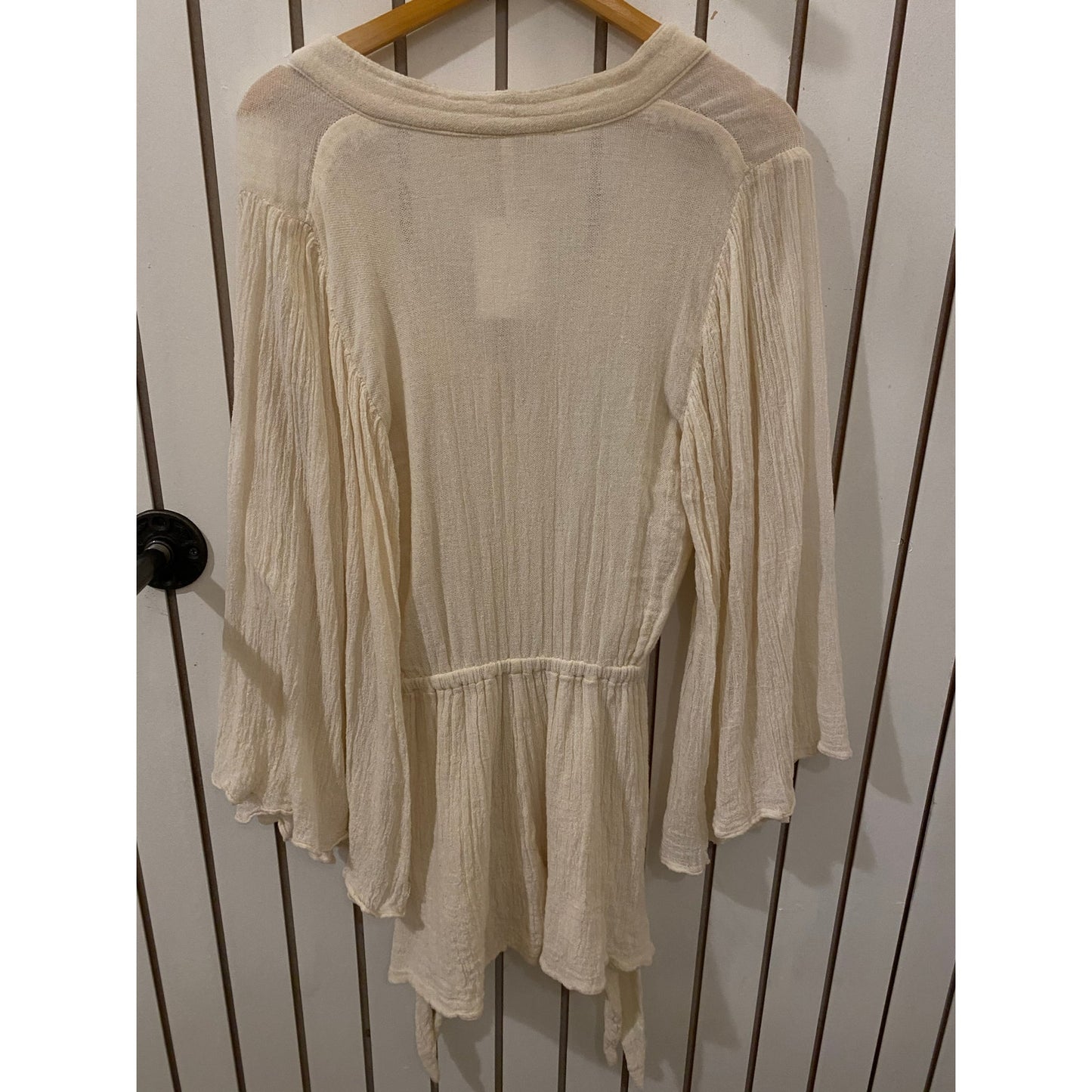 Jen’s Pirate Booty Romper Size M