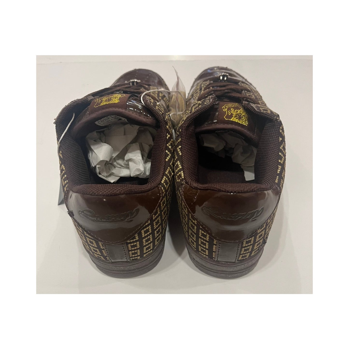 Vlado Mens Shoes - Size 12 - NWT