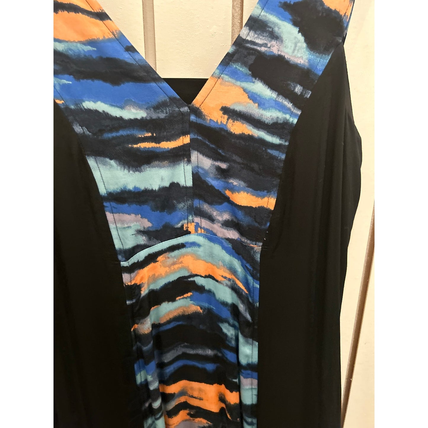 Maeve Anthropologie Dress Size 4