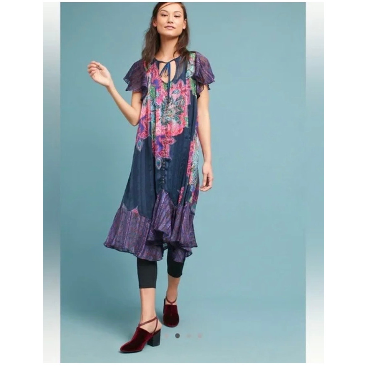Maeve by Anthropologie Dress Size XS
