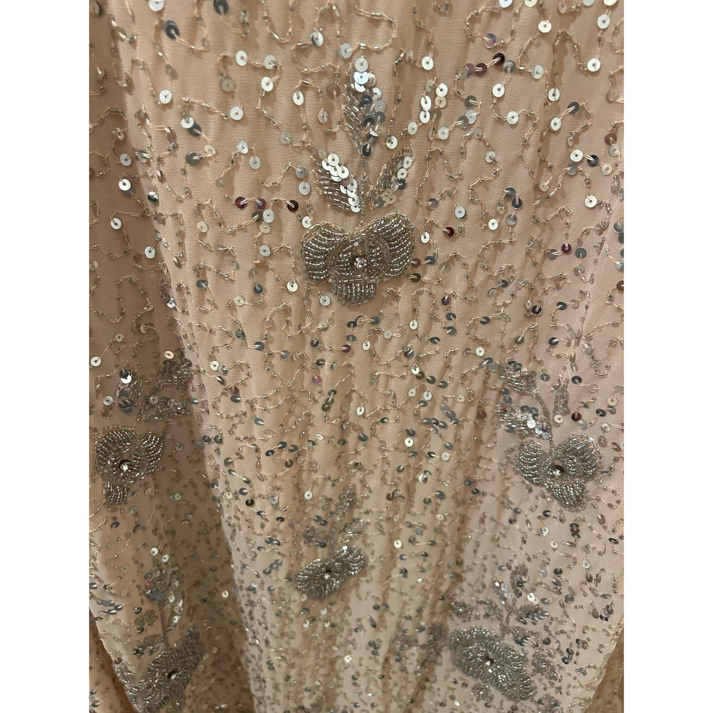 Mac Duggal Dress Size 6 Style # 10769 NWT