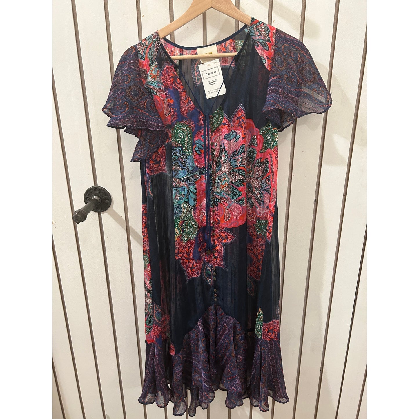 Maeve by Anthropologie Dress Size XS
