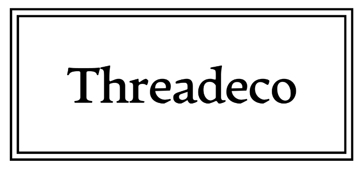 Threadeco logo