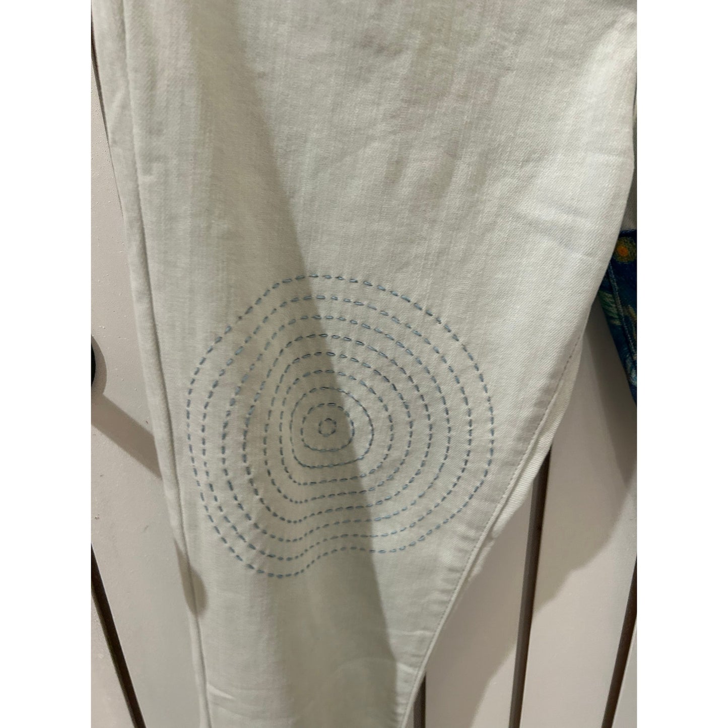Embroidered Patch Starry Night Levi’s