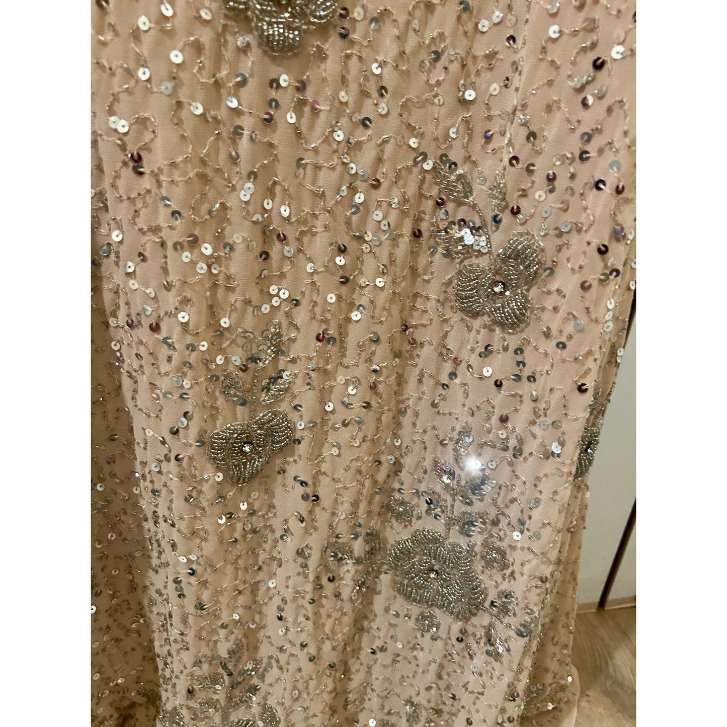 Mac Duggal Dress Size 6 Style # 10769 NWT