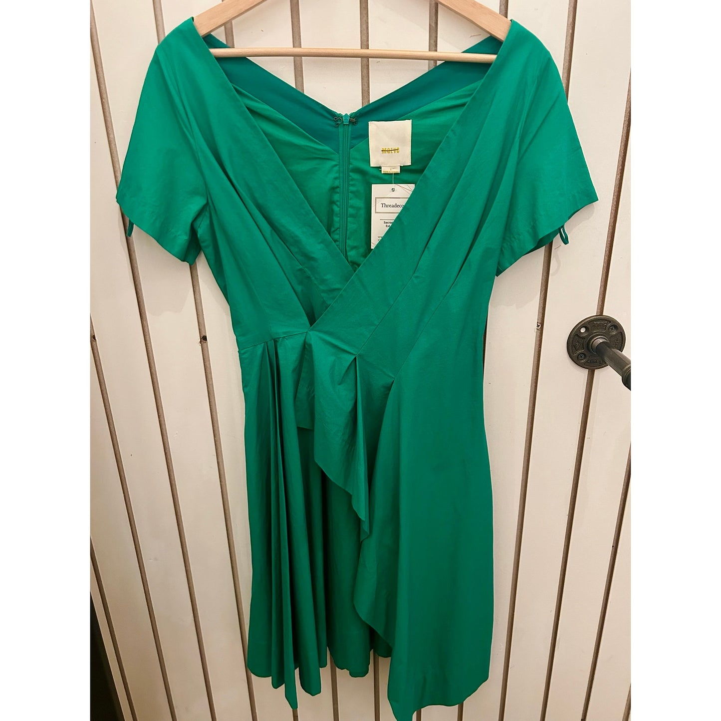 Maeve Anthropologie Dress Size 2