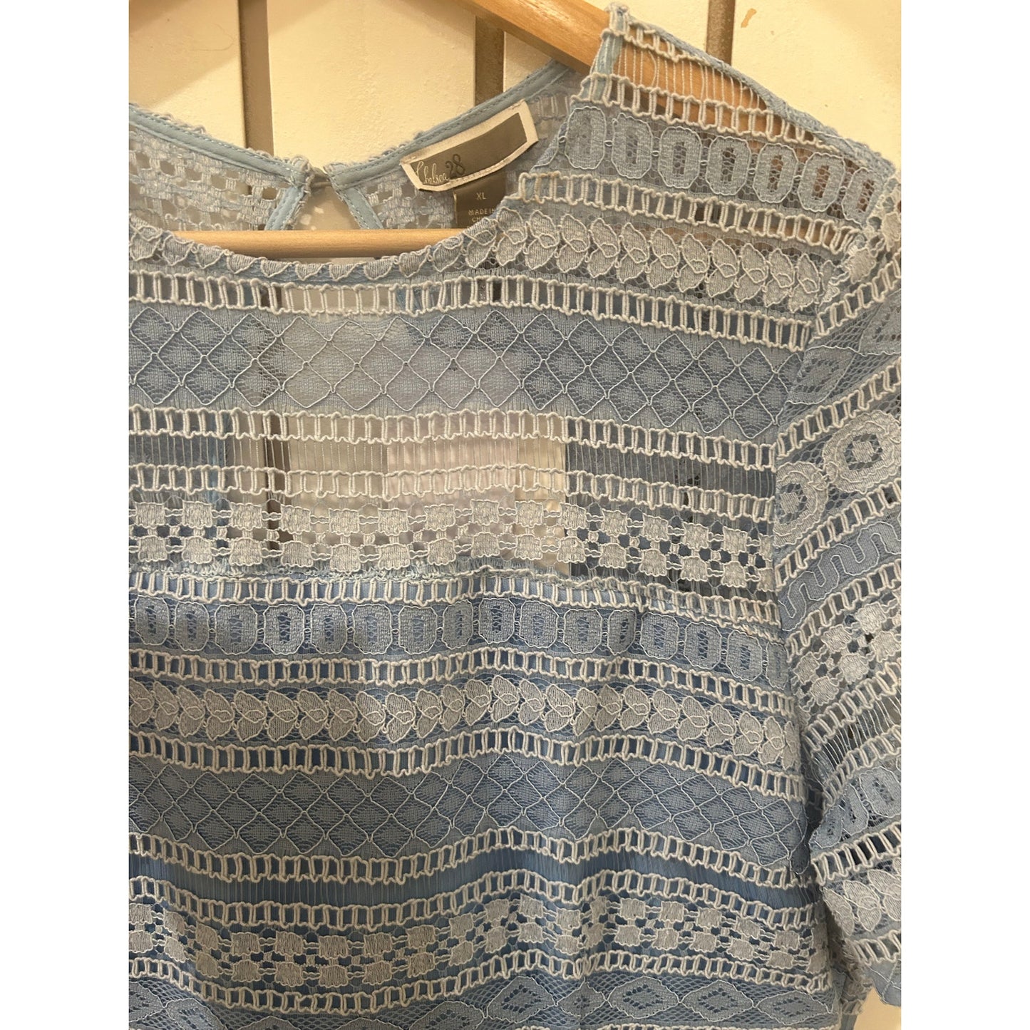 Chelsea 28 Dress Size XL NWT