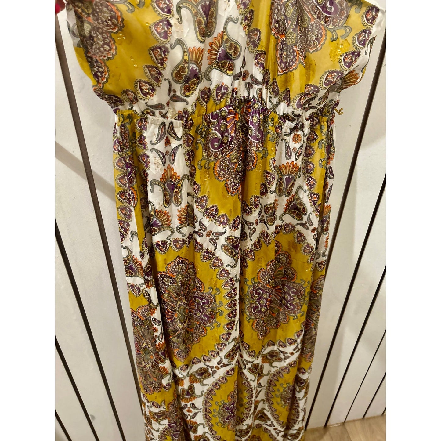 Anthropologie Akemi + Kim Dress size S