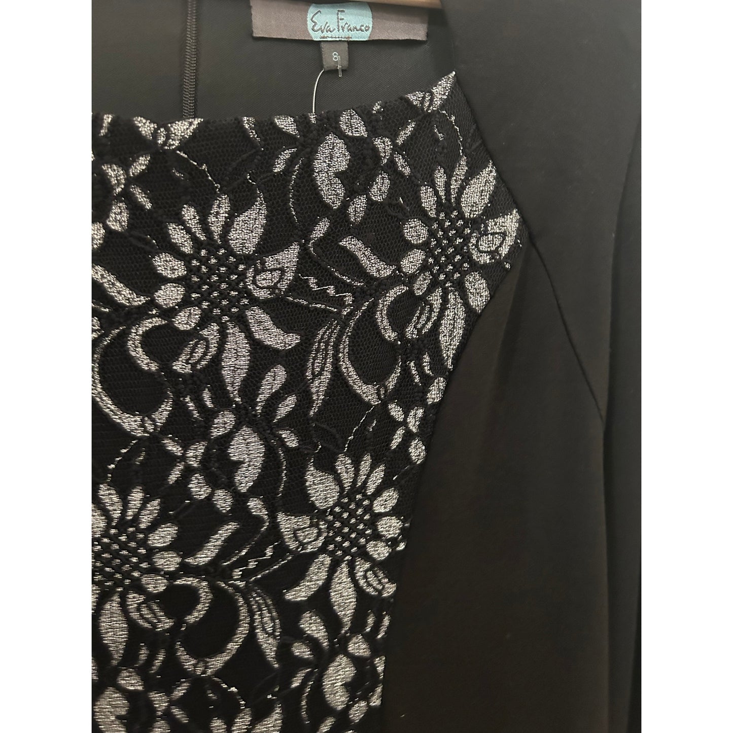 Eva Franco Dress Size 8