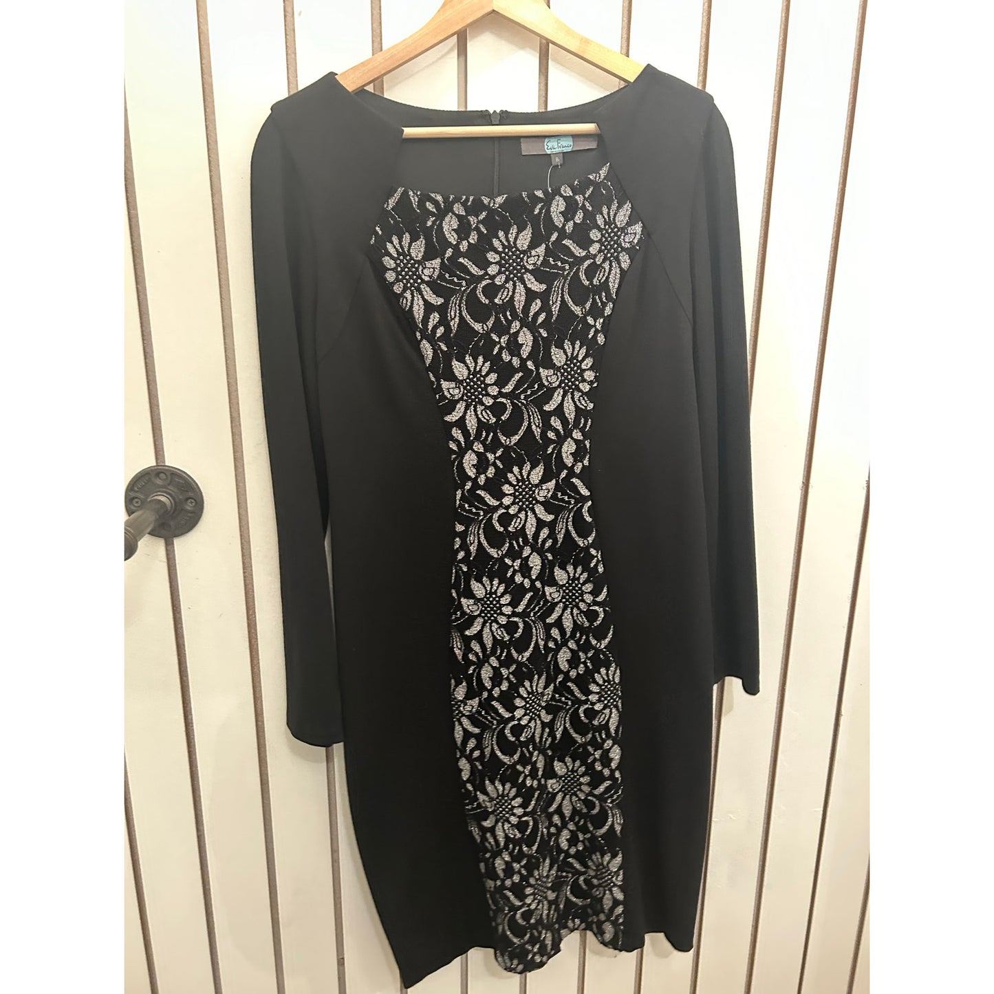 Eva Franco Dress Size 8