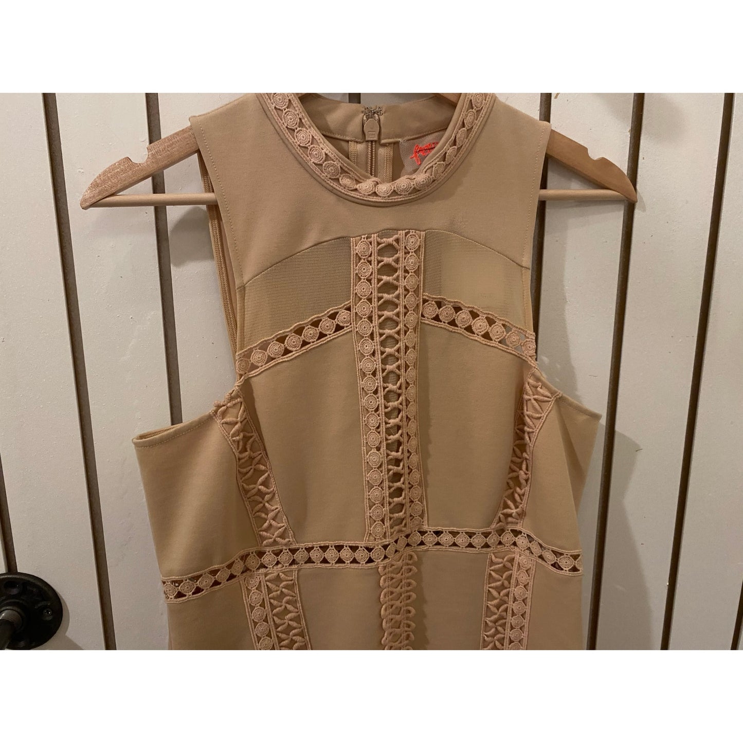 Free People Skyscraper Dress S
